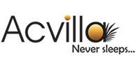 Acvilla HotelAp
